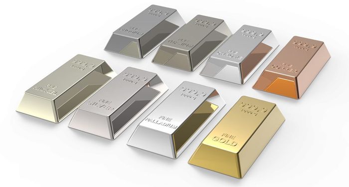 Los metales preciosos seguirán brillando en 2021, según la consultora Metals Focus Los metales preciosos seguirán brillando en 2021, según la consultora Metals Focus