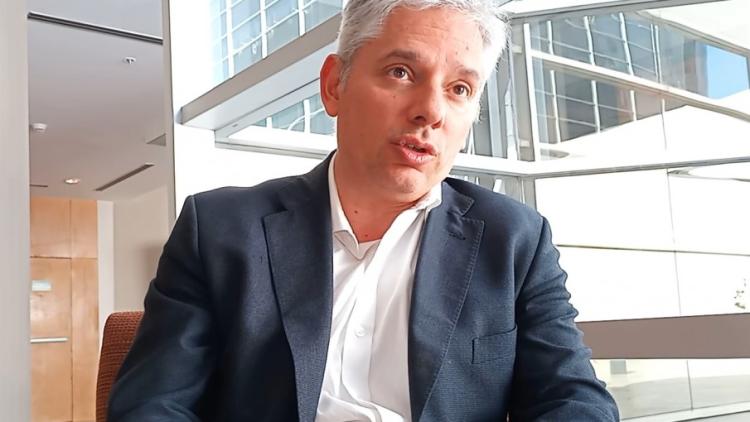 Los planes de Impulsa Mendoza en un momento clave para el desarrollo minero Los planes de Impulsa Mendoza en un momento clave para el desarrollo minero