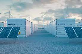 Los precios de los cuatro minerales claves de la transición energética van a volar Los precios de los cuatro minerales claves de la transición energética van a volar