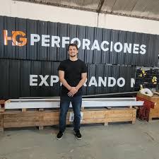 "Los proveedores de San Juan hemos acompañado en la construcción de la licencia social" "Los proveedores de San Juan hemos acompañado en la construcción de la licencia social"