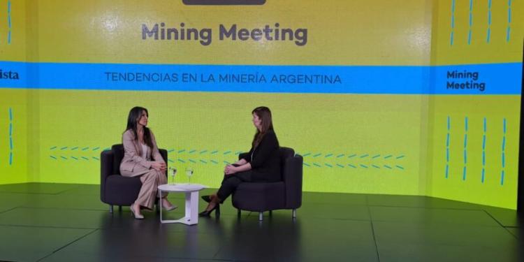 "Los proyectos más avanzados de cobre implicarían inversiones por USD 19.000 millones" aseguró Cardona "Los proyectos más avanzados de cobre implicarían inversiones por USD 19.000 millones" aseguró Cardona