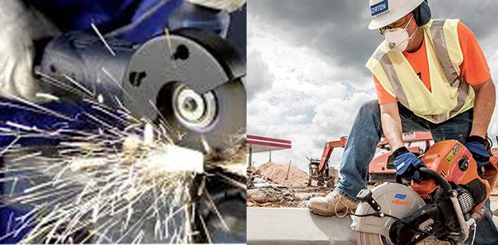 Los trabajadores mineros de abrasivos acordaron incrementos salariales Los trabajadores mineros de abrasivos acordaron incrementos salariales