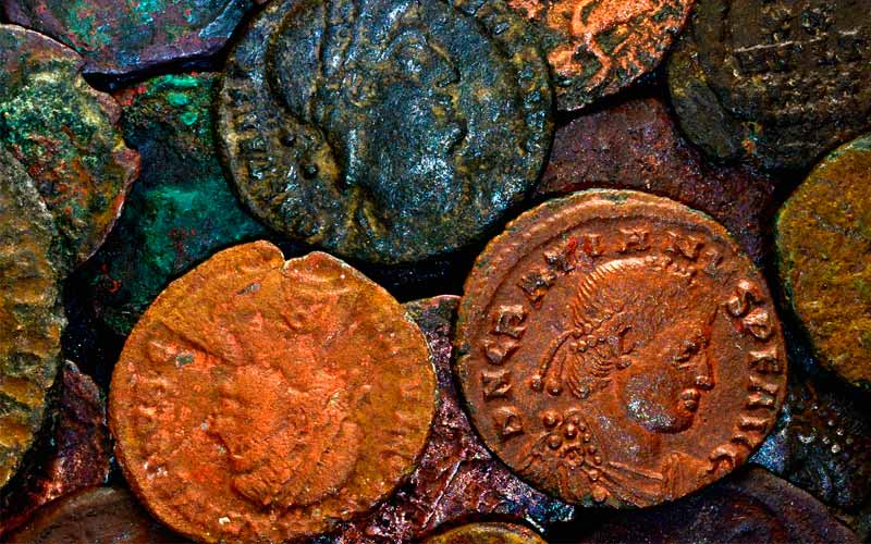 Estos son los cinco principales países mineros de cobre del mundo Estos son los cinco principales países mineros de cobre del mundo