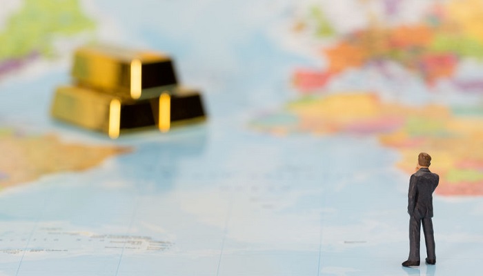 Los cuatro factores de riesgo geopolítico que van a impulsar el precio del oro durante 2020 Los cuatro factores de riesgo geopolítico que van a impulsar el precio del oro durante 2020