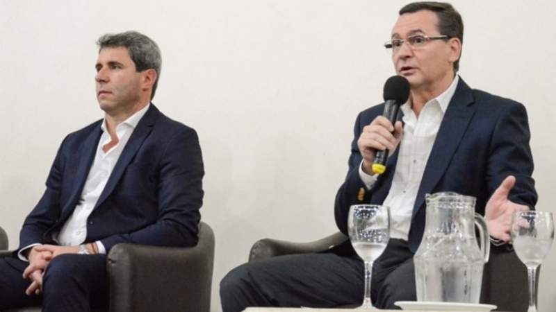 San Juan: Los diputados proporcionales del frente Todos estarán encabezados por Hensel
