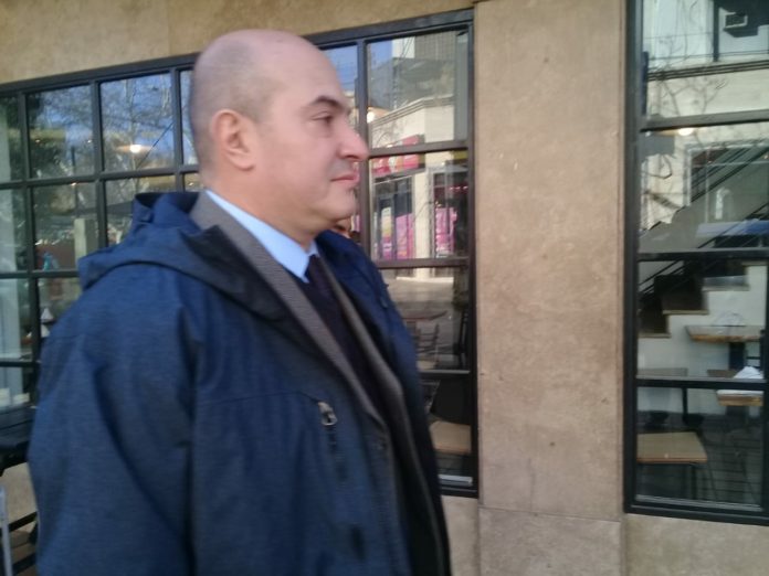 San Juan: Los ex directivos de Pachón se desligaron de toda responsabilidad por la escombrera