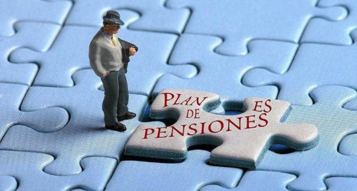 Los fondos de pensiones de todo el mundo comienzan a buscar oro para evitar desastres Los fondos de pensiones de todo el mundo comienzan a buscar oro para evitar desastres