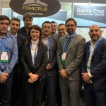 Santa Cruz: Los funcionarios de la provincia que estuvieron en Canadá cerca de un caso de Coronavirus Santa Cruz: Los funcionarios de la provincia que estuvieron en Canadá cerca de un caso de Coronavirus