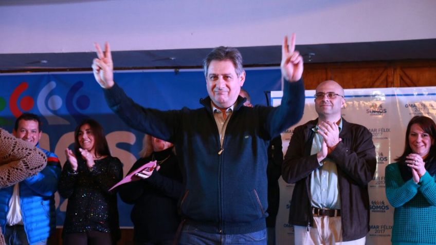 Mendoza: Los hermanos Félix crearon una empresa minera Mendoza: Los hermanos Félix crearon una empresa minera