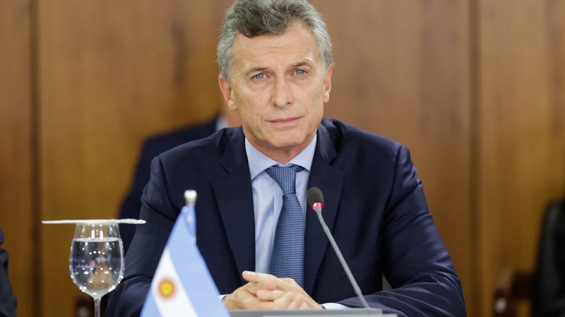 Los Presidentes del JIAAC y SEGEMAR tendrán su propio gabinete