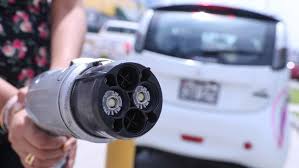 Los principales mercados de vehículos eléctricos comenzarán a crecer nuevamente: WoodMac Los principales mercados de vehículos eléctricos comenzarán a crecer nuevamente: WoodMac