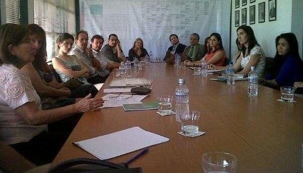 Salta: Los quince años de Ideas Salta: Los quince años de Ideas