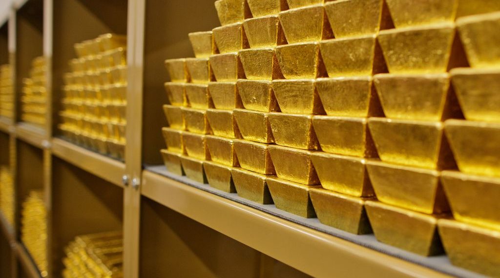 Los riesgos medioambientales de las compañías mineras que extraen oro Los riesgos medioambientales de las compañías mineras que extraen oro