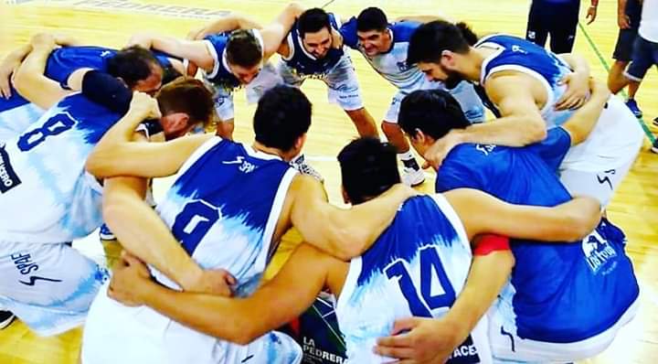 Gracias a Panamerican SIlver "Los Topos" consiguieron los pasajes y buscan más fondos para jugar el mundial de básquet para sordos