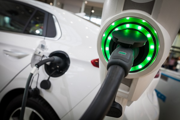 Los vehículos eléctricos comienzan a impulsar el mercado mundial de metales Los vehículos eléctricos comienzan a impulsar el mercado mundial de metales
