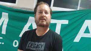 Lucas Miriuka dijo que en "todas las semanas de enero" se informaron despidos en Olavarría Lucas Miriuka dijo que en "todas las semanas de enero" se informaron despidos en Olavarría