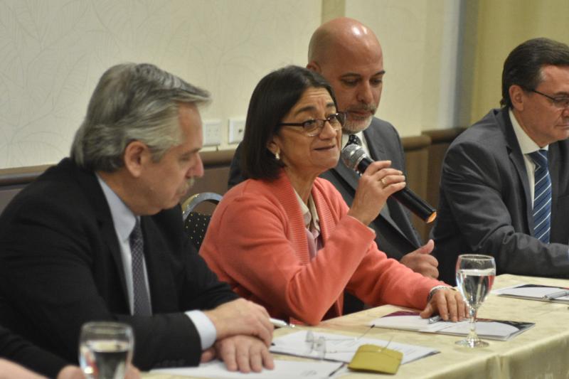 Minería nacional: La indefinición por el cargo Vs. las necesidades del país Minería nacional: La indefinición por el cargo Vs. las necesidades del país