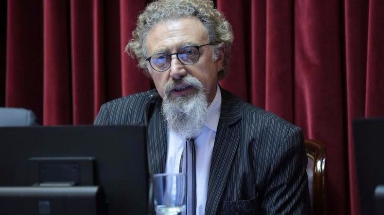 Chubut: Luenzo denuncia que Nación profundiza el abandono de la Patagonia como región