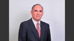 Luis Lucero es el nuevo secretario de Minería de la Nación Luis Lucero es el nuevo secretario de Minería de la Nación
