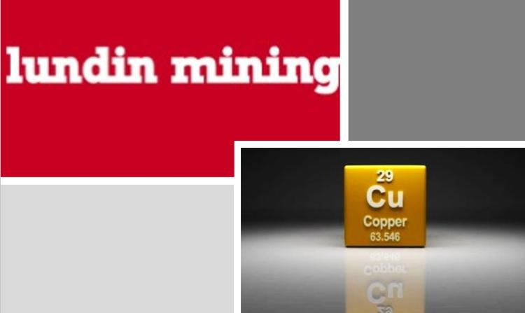 Lundin recurriría a propiedades en Chile y Argentina para perfilarse como gran productor de cobre Lundin recurriría a propiedades en Chile y Argentina para perfilarse como gran productor de cobre