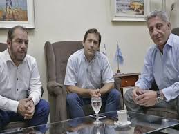 Chubut/Comodoro Rivadavia: Luque se pronunció a favor de la minería en la provincia Chubut/Comodoro Rivadavia: Luque se pronunció a favor de la minería en la provincia