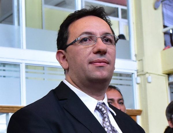 Chubut: Maderna propuso abrir el debate por la minería y criticó a «los vivillos que hacen lobby» Chubut: Maderna propuso abrir el debate por la minería y criticó a «los vivillos que hacen lobby»