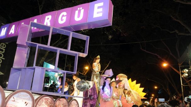 Mendoza: Malargüe se bajó de la Fiesta de la vendimia Mendoza: Malargüe se bajó de la Fiesta de la vendimia