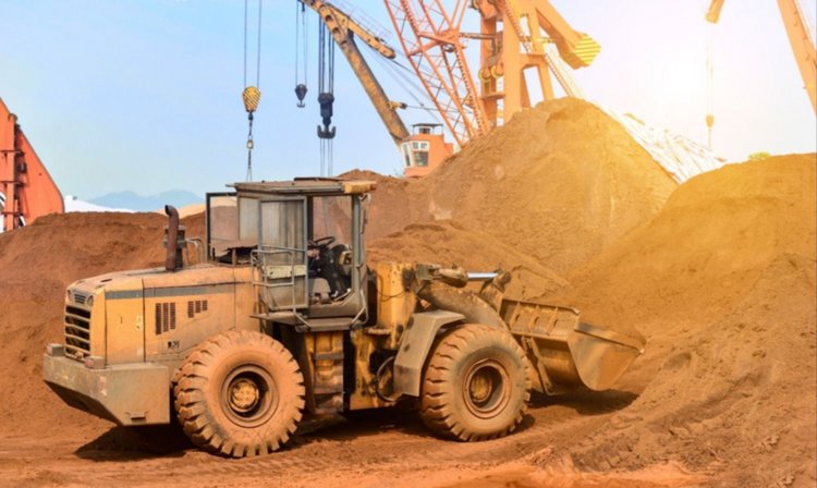 Mendoza: Malargüe sigue su puja para desarrollar la minería Mendoza: Malargüe sigue su puja para desarrollar la minería