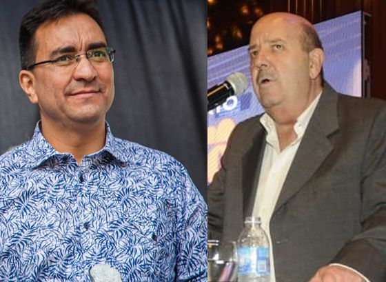 Malla destacó el acuerdo salarial con las mineras metalíferas que firmó AOMA nacional Malla destacó el acuerdo salarial con las mineras metalíferas que firmó AOMA nacional