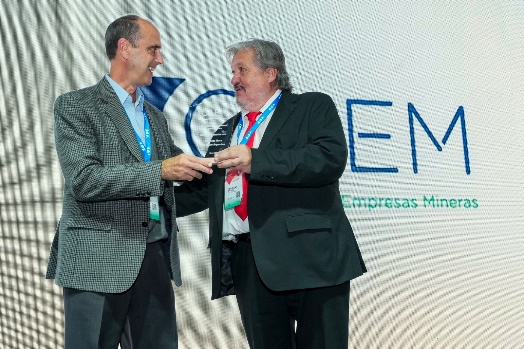 MARA ganó el concurso de biodiversidad organizado por CAEM MARA ganó el concurso de biodiversidad organizado por CAEM