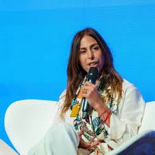 María Eugenia Sampalione en la AmCham: "Este es el momento para ser más eficientes y apostar a la innovación y el talento" María Eugenia Sampalione en la AmCham: "Este es el momento para ser más eficientes y apostar a la innovación y el talento"