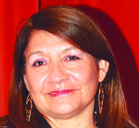 AOMA: María Elena Isasmendi fue distinguida como "Mujer Minera del año"