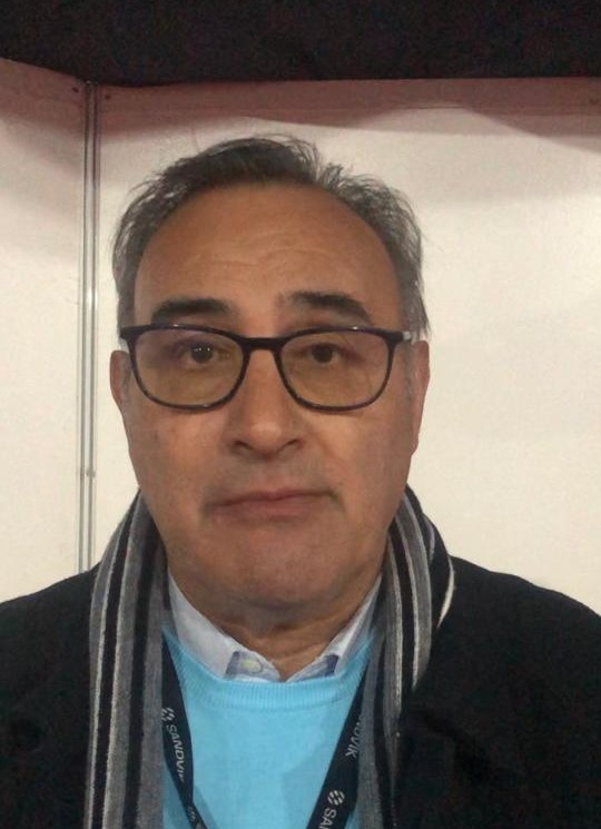 Martínez espera que "los primeros proyectos sean en corto plazo y que ahí se arme un círculo virtuoso donde la minería argentina siga creciendo". Martínez espera que "los primeros proyectos sean en corto plazo y que ahí se arme un círculo virtuoso donde la minería argentina siga creciendo".