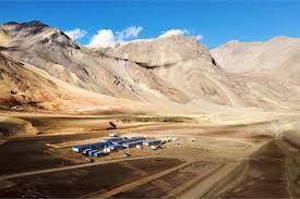 Más de US$ 20.000 millones están pendientes de aprobación en Argentina, bajo el RIGI Más de US$ 20.000 millones están pendientes de aprobación en Argentina, bajo el RIGI