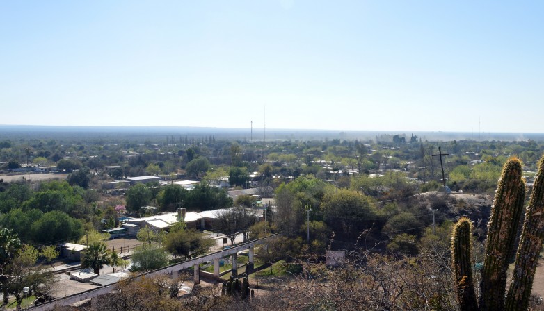 San Juan: Más vallistos tienen internet gracias a emprendedores mineros