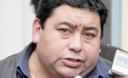 Chubut: Mateo Suárez afirmó que "hay 2.000 desocupados de la UOCRA en Madryn y Trelew y la minería ayudará a generar trabajo" Chubut: Mateo Suárez afirmó que "hay 2.000 desocupados de la UOCRA en Madryn y Trelew y la minería ayudará a generar trabajo"
