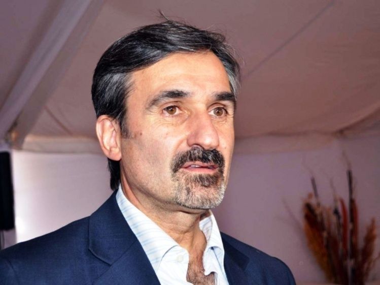 Mayoral, el hombre que se perpetuó en Minería y se ganó la bronca de los empresarios