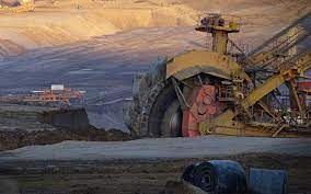 McEwen Mining informa un aumento del 41% en la producción de oro equivalente en el tercer trimestre de 2021 McEwen Mining informa un aumento del 41% en la producción de oro equivalente en el tercer trimestre de 2021