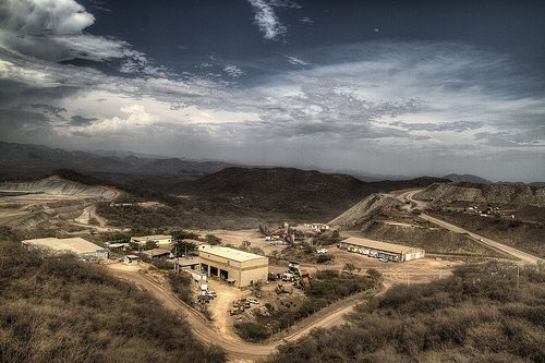 McEwen Mining comparte los resultados de producción del tercer trimestre McEwen Mining comparte los resultados de producción del tercer trimestre