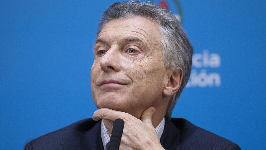 Una por una, todas las medidas económicas que anunció Macri