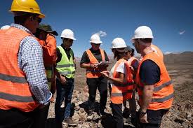Mendoza: Abre la inscripción para la audiencia pública del proyecto minero San Jorge, el más ambicioso de la provincia Mendoza: Abre la inscripción para la audiencia pública del proyecto minero San Jorge, el más ambicioso de la provincia
