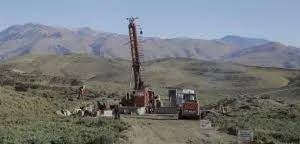 Mendoza: Advierten que el Gobierno pretende dar luz verde a una minera que ya había contaminado Mendoza: Advierten que el Gobierno pretende dar luz verde a una minera que ya había contaminado