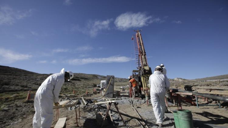 Mendoza/Alerta: otra razón por la que la provincia debe avanzar con desarrollo minero Mendoza/Alerta: otra razón por la que la provincia debe avanzar con desarrollo minero