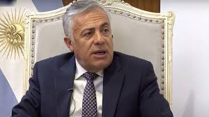Mendoza: Alfredo Cornejo espera que en 2027 la provincia esté vendiendo cobre Mendoza: Alfredo Cornejo espera que en 2027 la provincia esté vendiendo cobre