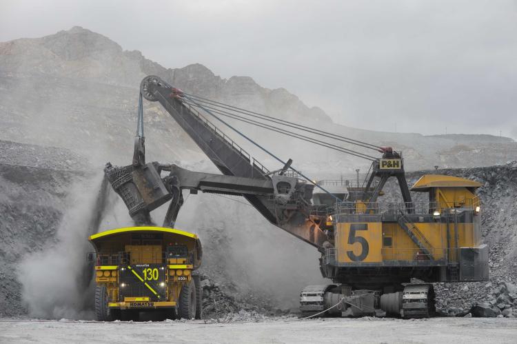 Mendoza: Antes del viaje de Suarez a Canadá por Potasio, qué lleva la provincia a la Mesa Nacional de Minería Mendoza: Antes del viaje de Suarez a Canadá por Potasio, qué lleva la provincia a la Mesa Nacional de Minería
