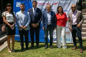 Mendoza: Asinmet reivindicó el poderío de la industria mendocina Mendoza: Asinmet reivindicó el poderío de la industria mendocina