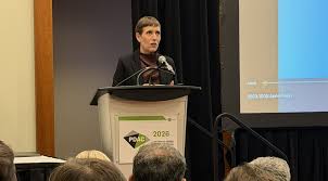 Mendoza avanza con un distrito minero en Las Heras