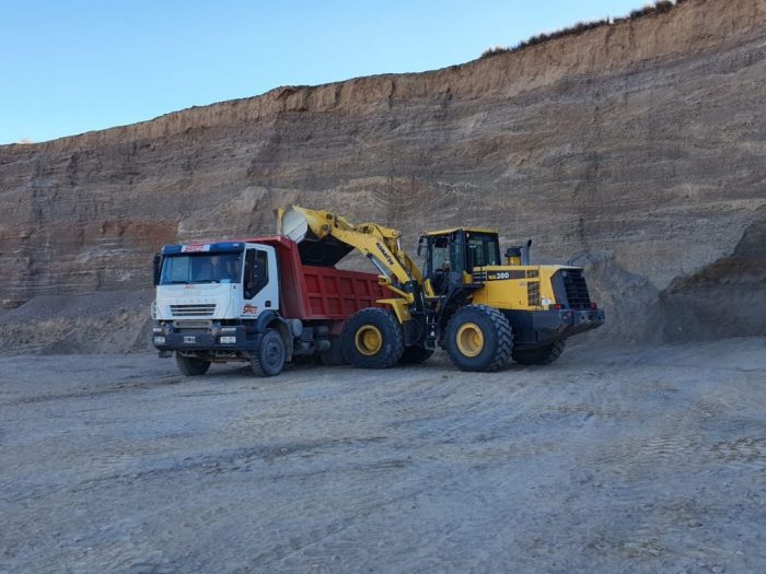 Mendoza: Avanza el plan de modernización de minería con registros digitales y reglamentación ambiental Mendoza: Avanza el plan de modernización de minería con registros digitales y reglamentación ambiental