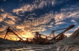Mendoza bajo tierra: el origen olvidado de su minería Mendoza bajo tierra: el origen olvidado de su minería