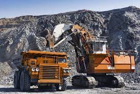Mendoza busca reactivar la minería con tres proyectos Mendoza busca reactivar la minería con tres proyectos